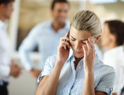 The Stress Associated With Promotions & How to Prepare Your Employees For Leadership
