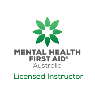 mental health first aid course brisbane